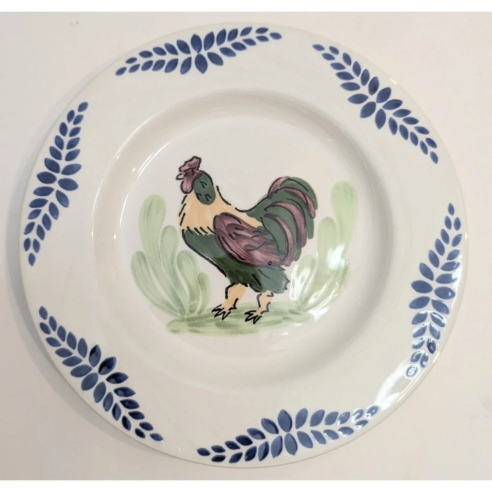 Williams Sonoma add touch